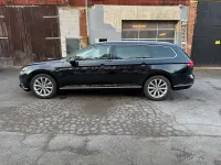 Gebraucht VW Passat 120 PS (88 kW) 2019 Kombi