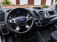 Gebraucht Ford Transit Trend 170 PS (125 kW) 2019 Van