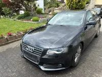 Gebraucht Audi A4 Ambiente 190 PS (139 kW) 2010 Kombi