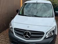 gebraucht Mercedes Citan 112 Automatik