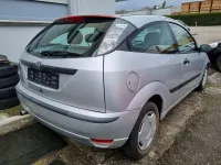 Gebraucht Ford Focus 75 PS (55 kW) 2004 Grau Limousine