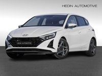 Neu Hyundai i20 Prime 89 PS (65 kW) 2026 Szary Kleinwagen