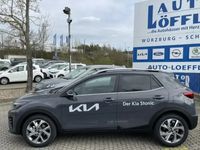 gebraucht Kia Stonic GT-Line