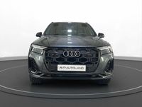 Neu Audi Q7 S-Line 489 PS (359 kW) 2025 Grau SUV