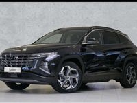 gebraucht Hyundai Tucson 1.6 T-GDi Plug-in-Hybrid 4WD Blackline