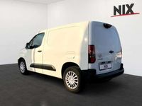 gebraucht Toyota Proace City 1.5 D-4D S&S L1 1,5-l Duty Comfort KLIMAANLAGE TFL