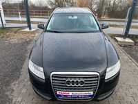 Gebraucht Audi A6 Advanced 190 PS (139 kW) 2009 Schwarz Kombi