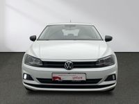gebraucht VW Polo Trendline 1.0
