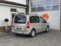 Gebraucht Citroën Berlingo 92 PS (67 kW) 2012 Braun Van / Kleinbus
