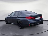 gebraucht BMW M5 Limousine