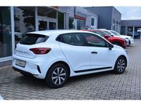 Gebraucht Mitsubishi Colt Basis 67 PS (49 kW) 2024 Antarktisweiß Kleinwagen