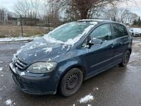 Gebraucht VW Golf IV Trendline 140 PS (102 kW) 2006 Blau Limousine