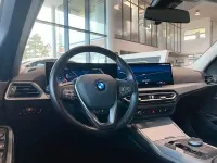 Gebraucht BMW 318 150 PS (110 kW) 2023 Grau Kombi