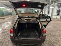 Gebraucht BMW 520 184 PS (135 kW) 2013 Braun Kombi