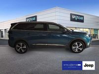 gebraucht Peugeot 5008 Suv5 1.2 Pure Tech 130* Allure*Navi*7 Sitze*Leder*L