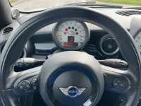 Używany Mini Cooper 122 KM (89 kW) 2012 Beżowy Hatchback