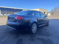 Gebraucht Audi A4 S-Line 102 PS (75 kW) 2008 Limousine