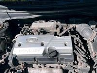 Second-hand Kia Rio 97 CP (71 kW) 2009 Negru Hatchback