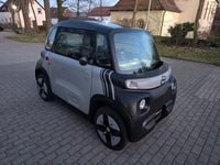 Gebraucht Opel Rocks-e Rocks 2022 Gelb Kleinwagen