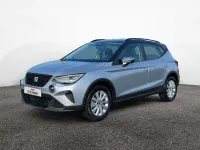 Occasion Seat Arona Style 110 ch (80 kW) 2022 Argent SUV