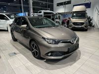 gebraucht Toyota Auris 1.2 Turbo Navi, SpurH, KlimaA, SHZ, Kamera