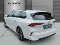 Gebraucht Opel Astra 114 kW (156 PS) 2025 Weiß Kleinwagen