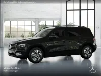 Gebraucht Mercedes GLB200 Progressive 150 PS (110 kW) 2025 Nachtschwarz SUV