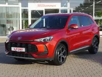 Neu MG ZS Comfort 116 PS (85 kW) 2026 Andere SUV
