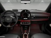 Gebraucht Mini John Cooper Works 184 PS (135 kW) 2025 Grau Kleinwagen