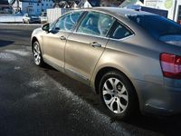 Gebraucht Citroën C5 Exclusive 170 PS (125 kW) 2009 Limousine