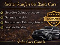 Gebraucht Audi A6 S-Line 231 PS (169 kW) 2020 Mythosschwarz metallic Kombi