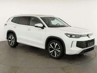 Neu VW Tayron Life 204 PS (150 kW) 2025 Oryxweiß perlmutteffekt SUV