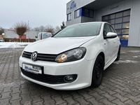 gebraucht VW Golf VI Highline* R LINE* NAVI.