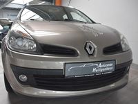 Gebraucht Renault Clio GrandTour Exception 111 PS (81 kW) 2009 Braun Kombi