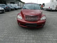 Gebraucht Chrysler PT Cruiser Touring 143 PS (105 kW) 2007 Rot Kombi