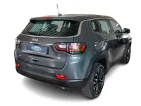 Gebraucht Jeep Compass Altitude 131 PS (96 kW) 2024 Grau SUV