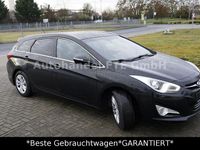 Gebraucht Hyundai i40 Comfort 135 PS (99 kW) 2012 Schwarz Kombi