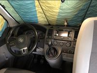 Gebraucht VW T5 140 PS (102 kW) 2014 Weiß Van