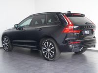Gebraucht Volvo XC60 Plus 250 PS (183 kW) 2023 Schwarz SUV