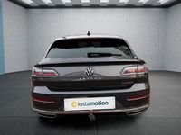 Gebraucht VW Arteon 218 PS (160 kW) 2022 Grau Kombi