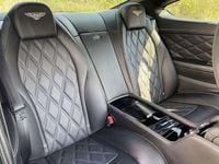 Gebraucht Bentley Continental GT 507 PS (372 kW) 2012 Coupé