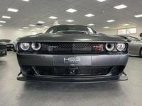 Gebraucht Dodge Challenger 492 PS (361 kW) 2024 Grau Coupé