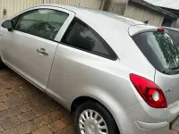 Gebraucht Opel Corsa Selection 95 PS (69 kW) 2011 Kleinwagen