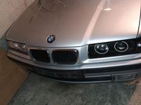 gebraucht BMW 320 E36 i Limousine