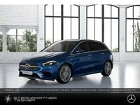 Gebraucht Mercedes B220 AMG 190 PS (139 kW) 2024 Blau Van / Kleinbus