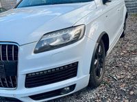 Gebraucht Audi Q7 S-Line 326 PS (239 kW) 2007 Andere farben SUV