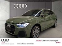 gebraucht Audi A1 Sportback 30 TFSI S line int