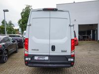 gebraucht Iveco Daily Kasten hoch lang 8G 3S DAB Klima Kam