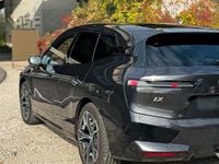 Brugt BMW iX 384 kW (523 HK) 2024 Grå SUV
