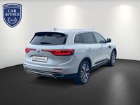 Gebraucht Renault Koleos Initiale Paris 158 PS (116 kW) 2021 Univers weiss SUV
